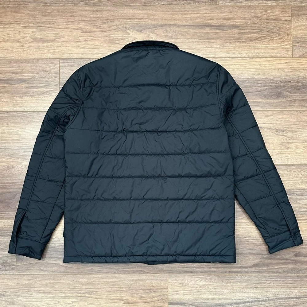 tentree cloud shell